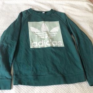 adidas sweatshirt from Japan 🇯🇵